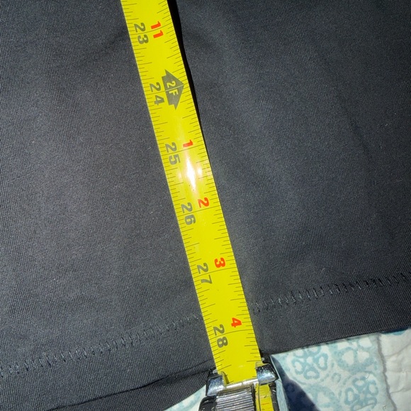 rag & bone Black New York Graphic Tee - Picture 7 of 7